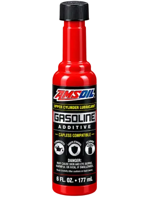 AMSOIL UPPER CYLINDER LUBRICANT CORROSION INHIBITOR
