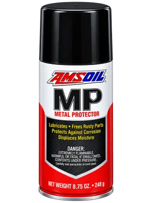 ORMD Metal Protector Spray