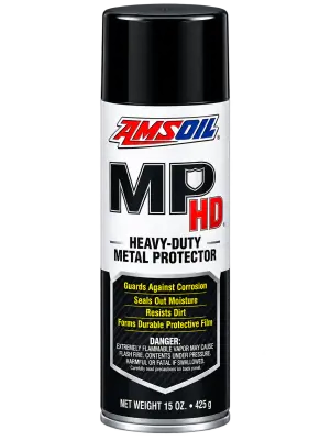 ORMD Hvy Duty Metal Protector