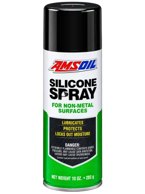 ORMD Silicone Lubricant Spray