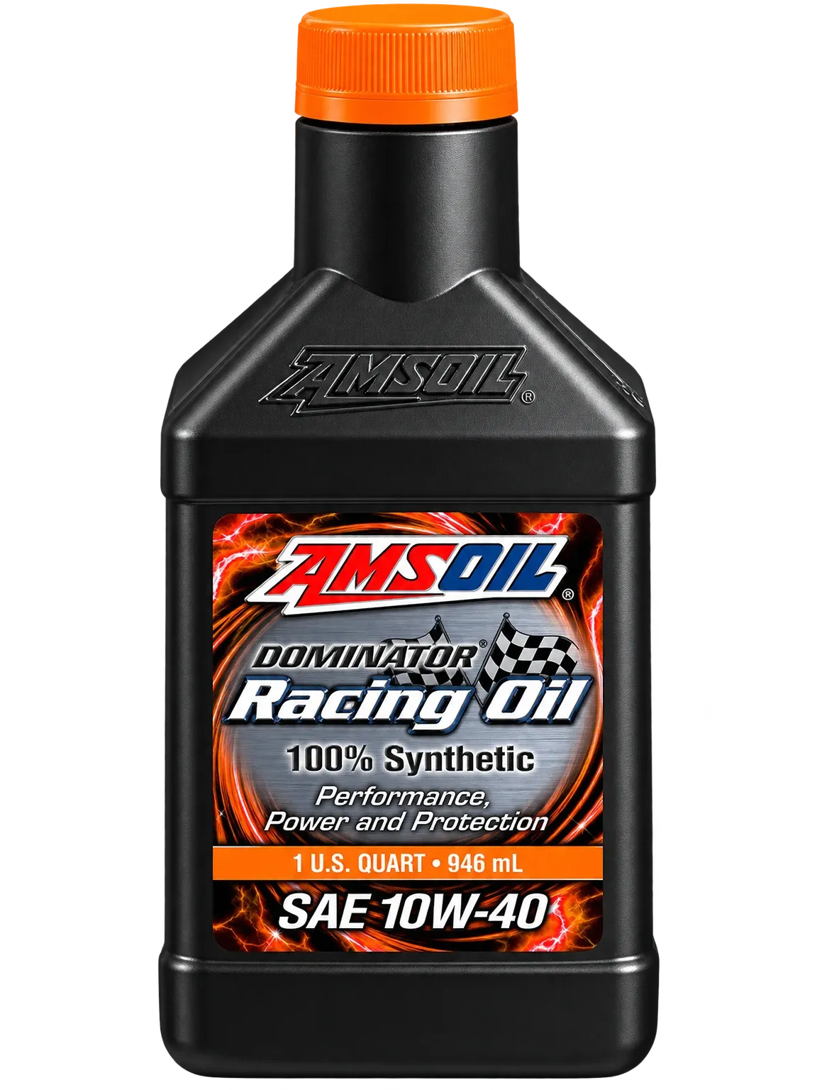 Synthetic 10W40 Racing Oil