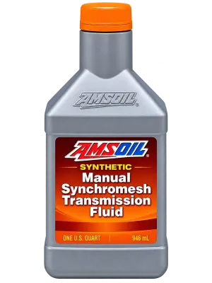 Synthetic Synchromesh Trans Fl