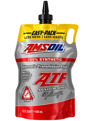 Synthetic Multi-Vehicle SS ATF