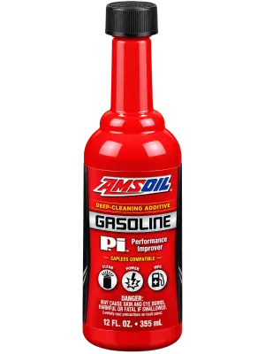AMSOIL P.I.® PERFORMANCE IMPROVER GASOLINE ADDITIVE