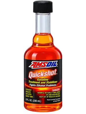 AMSOIL QUICKSHOT®