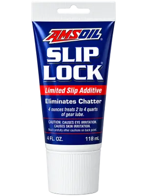 AMSOIL SLIP LOCK®