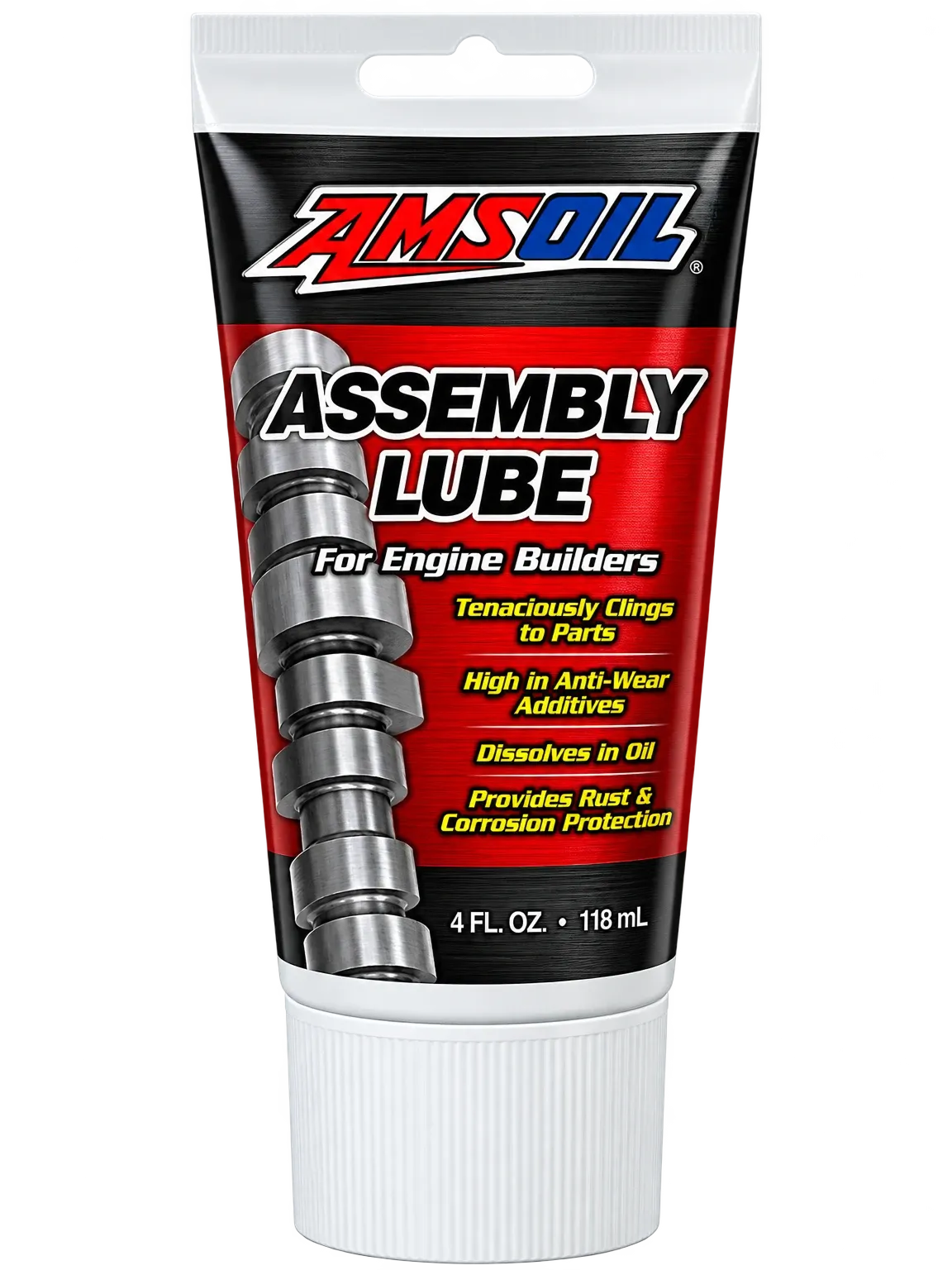 Amsoil Engine Assembly Lube