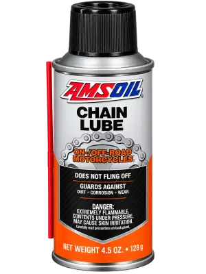 AMSOIL CHAIN LUBE