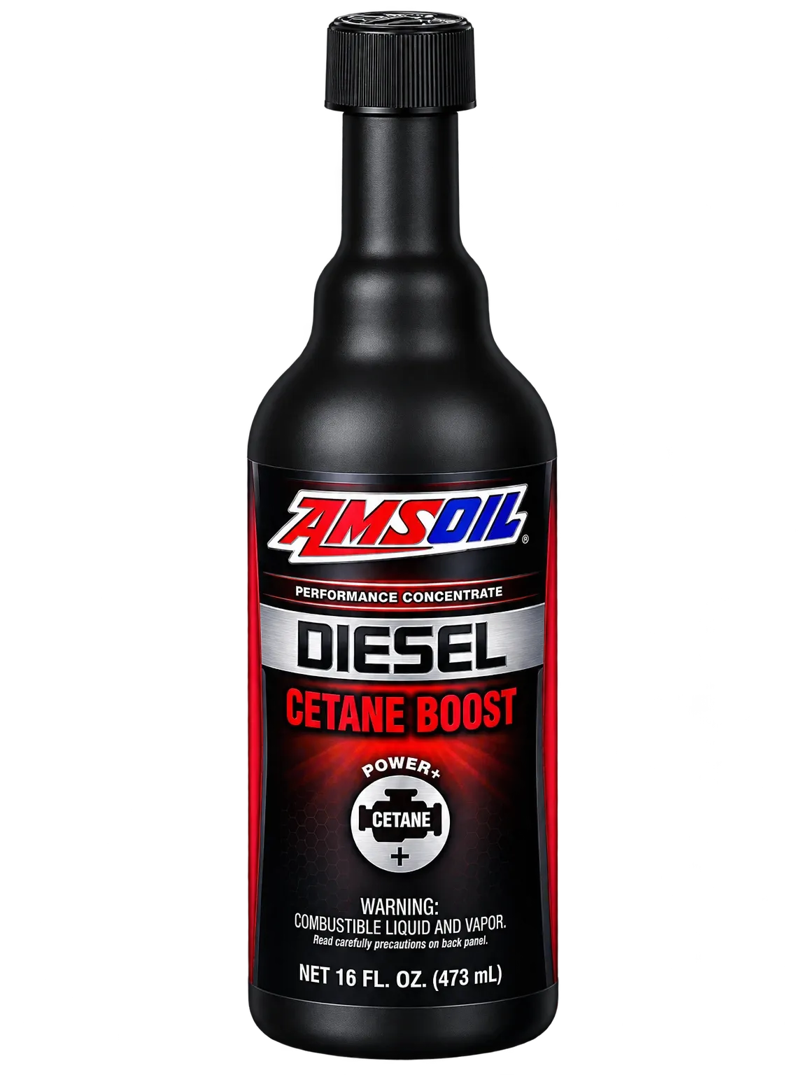 AMSOIL DIESEL CETANE BOOST FUEL ADDITIVE · 473 ml AMSOIL DIESEL CETANE BOOST FUEL ADDITIVE · 473 ml