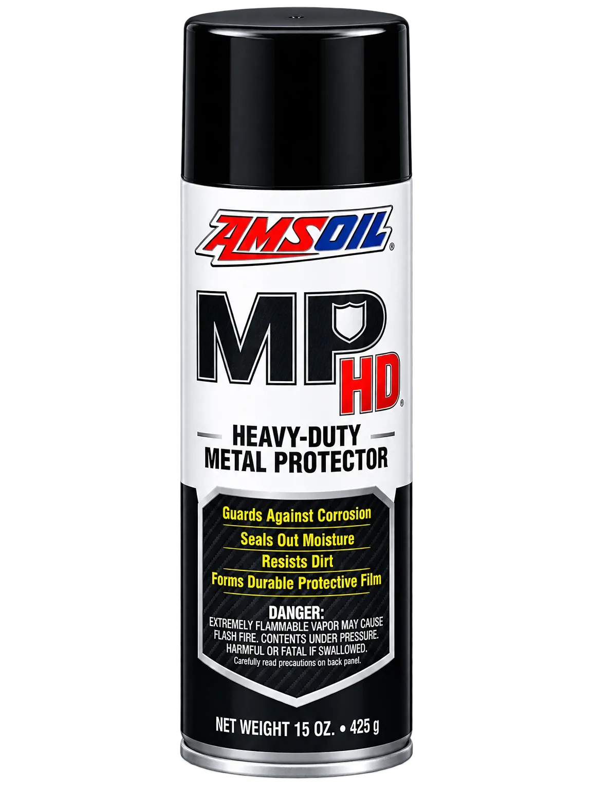 ORMD Hvy Duty Metal Protector · 425 g ORMD Hvy Duty Metal Protector · 425 g