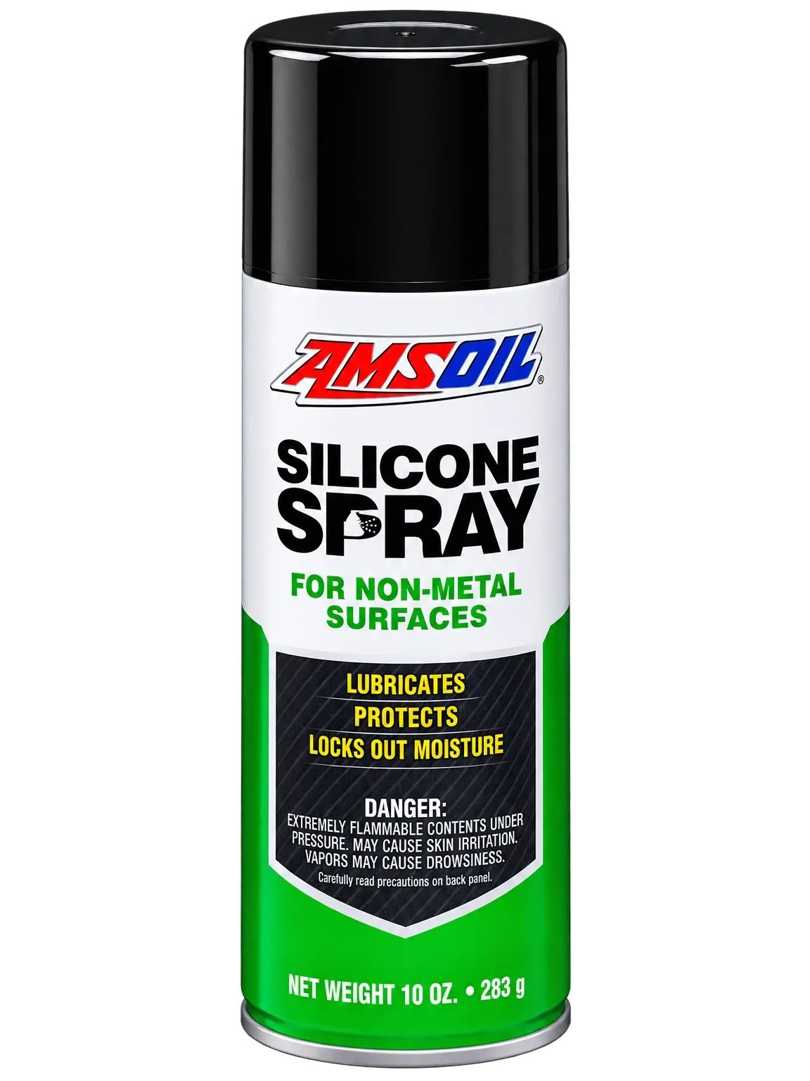 ORMD Silicone Lubricant Spray · 283 g ORMD Silicone Lubricant Spray · 283 g