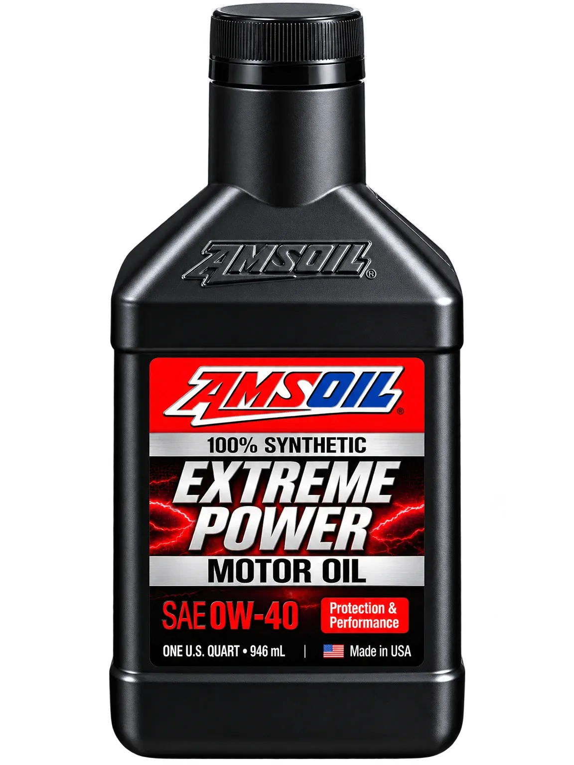 100% Synthetic P400 0W40 · 946 ml 100% Synthetic P400 0W40 · 946 ml