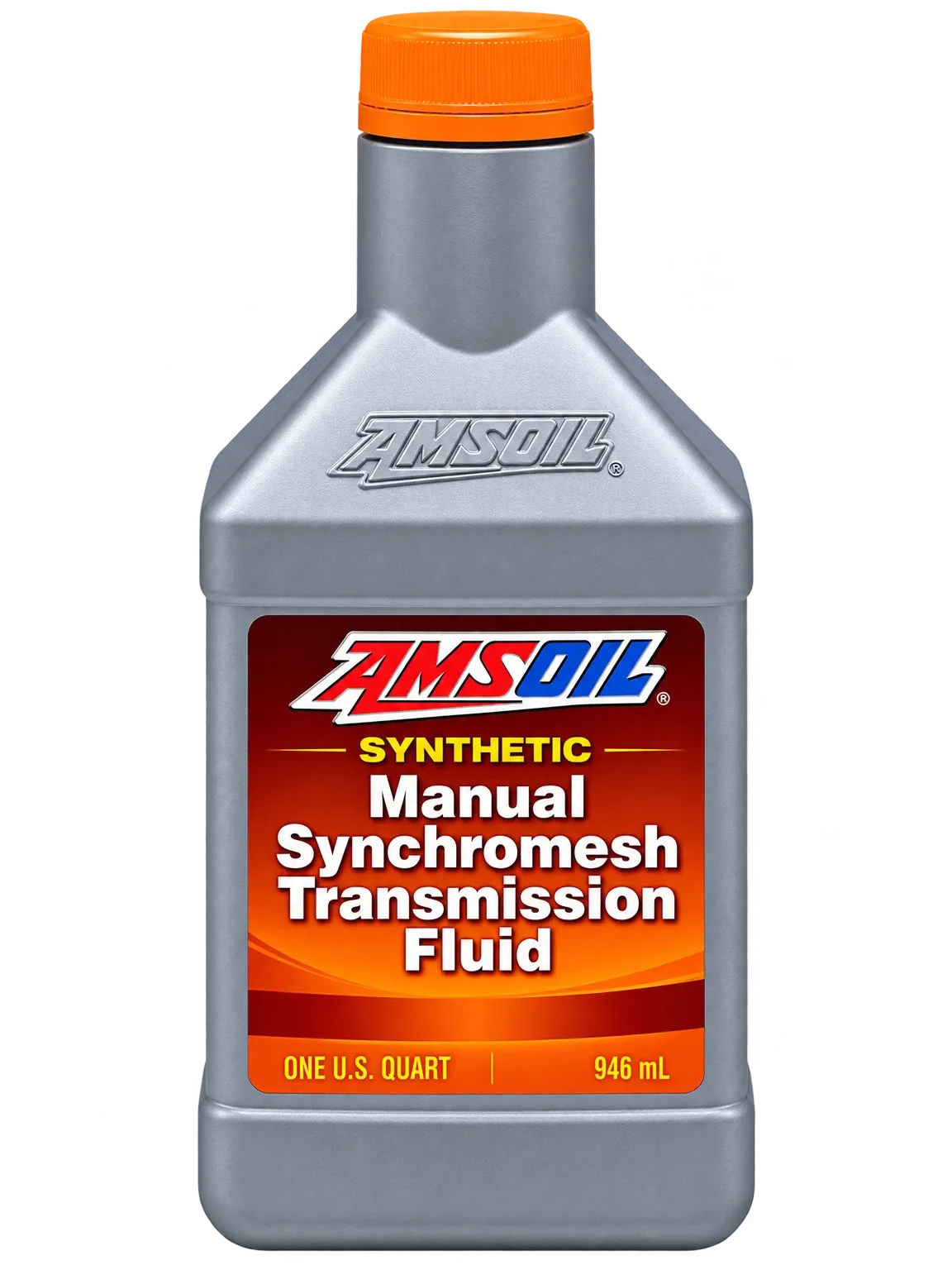 Synthetic Synchromesh Trans Fl · 946 ml Synthetic Synchromesh Trans Fl · 946 ml