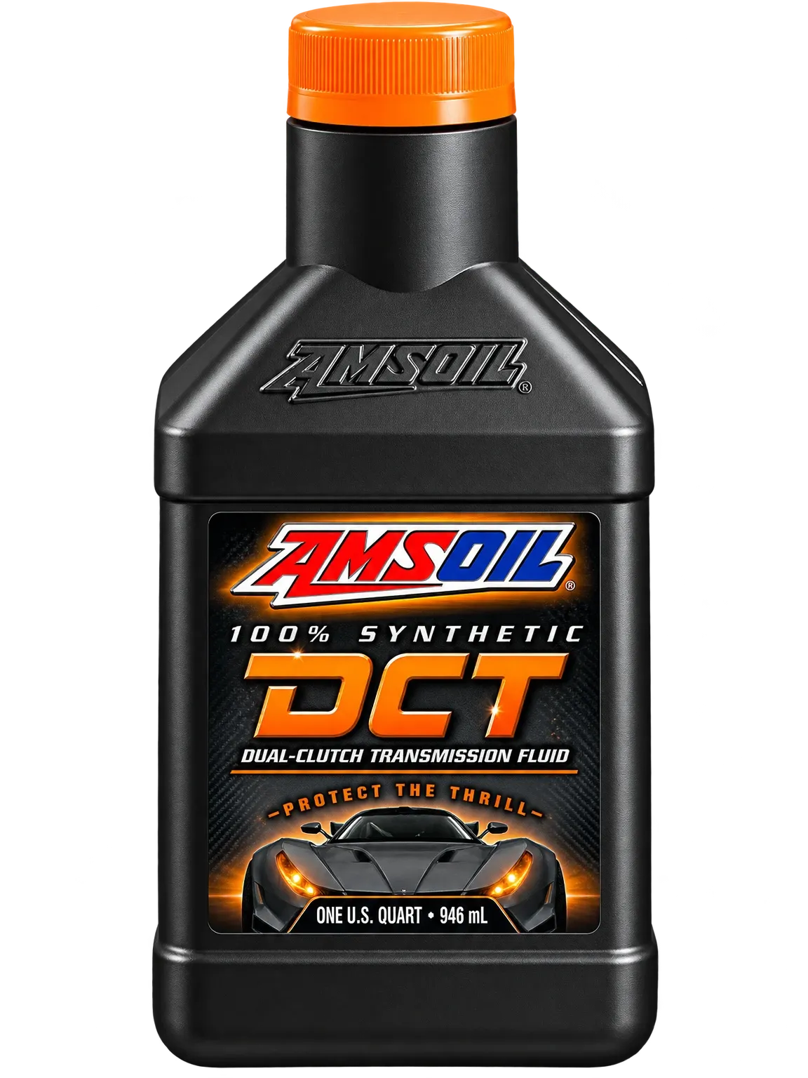 Synthetic Multi-Vehicle DCT · 946 ml Synthetic Multi-Vehicle DCT · 946 ml
