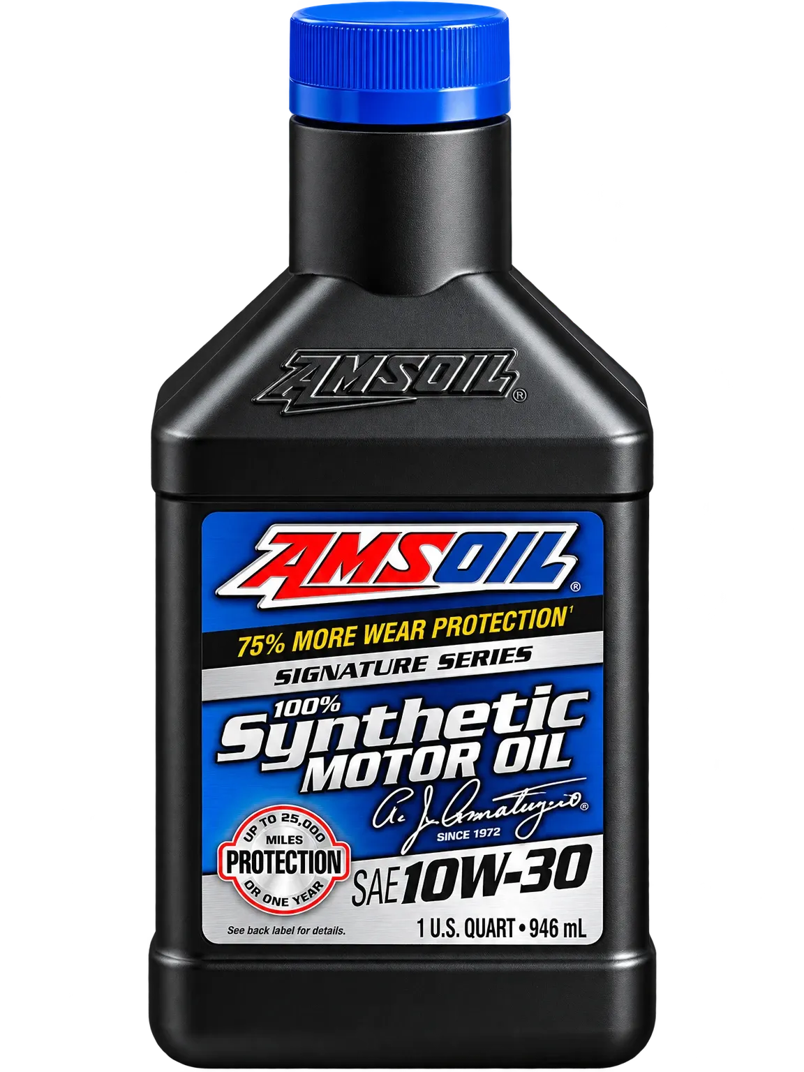 Synthetic 10W30 SS Motor Oil · 946 ml Synthetic 10W30 SS Motor Oil · 946 ml