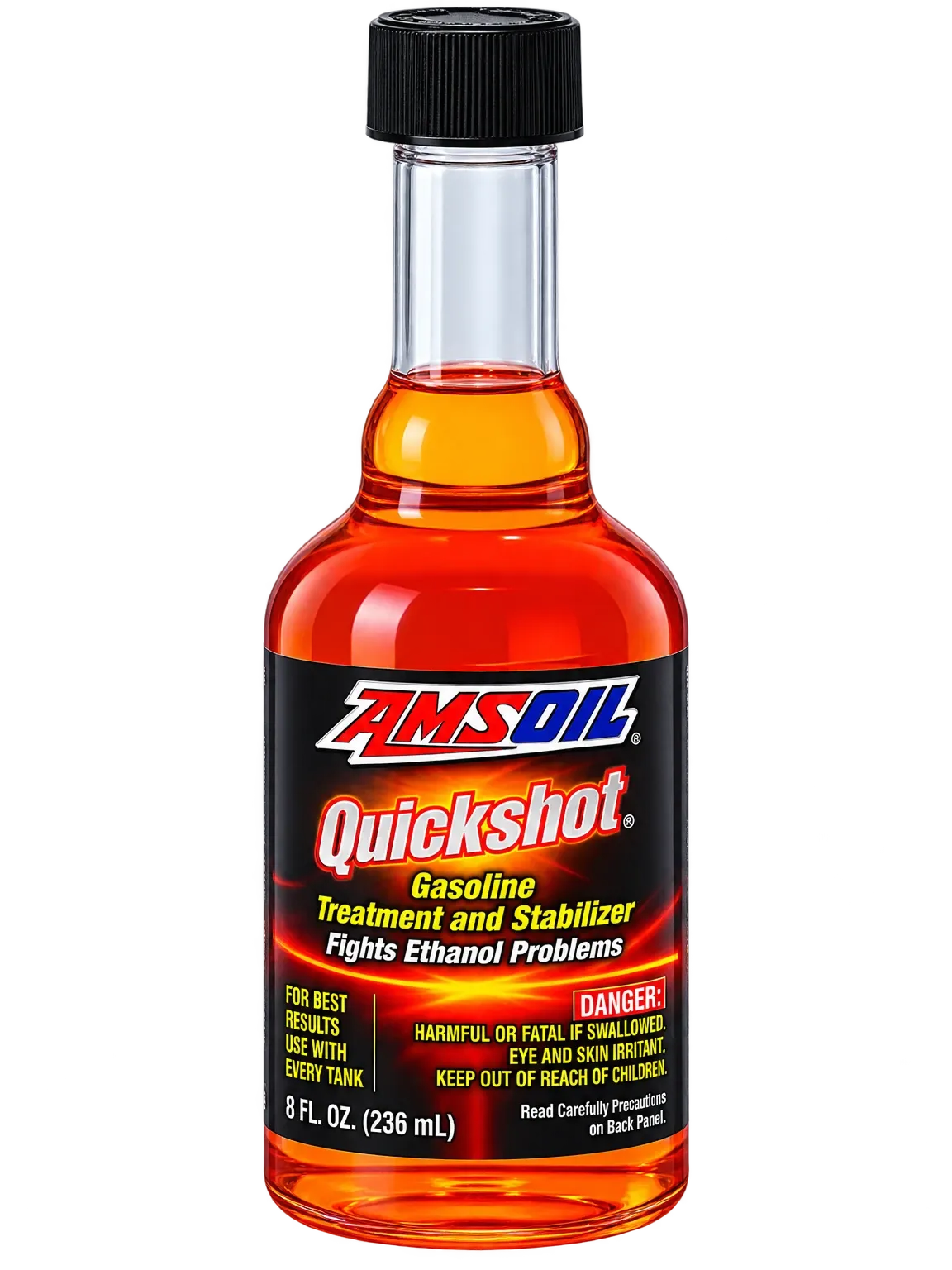 AMSOIL QUICKSHOT® · 236 ml AMSOIL QUICKSHOT® · 236 ml