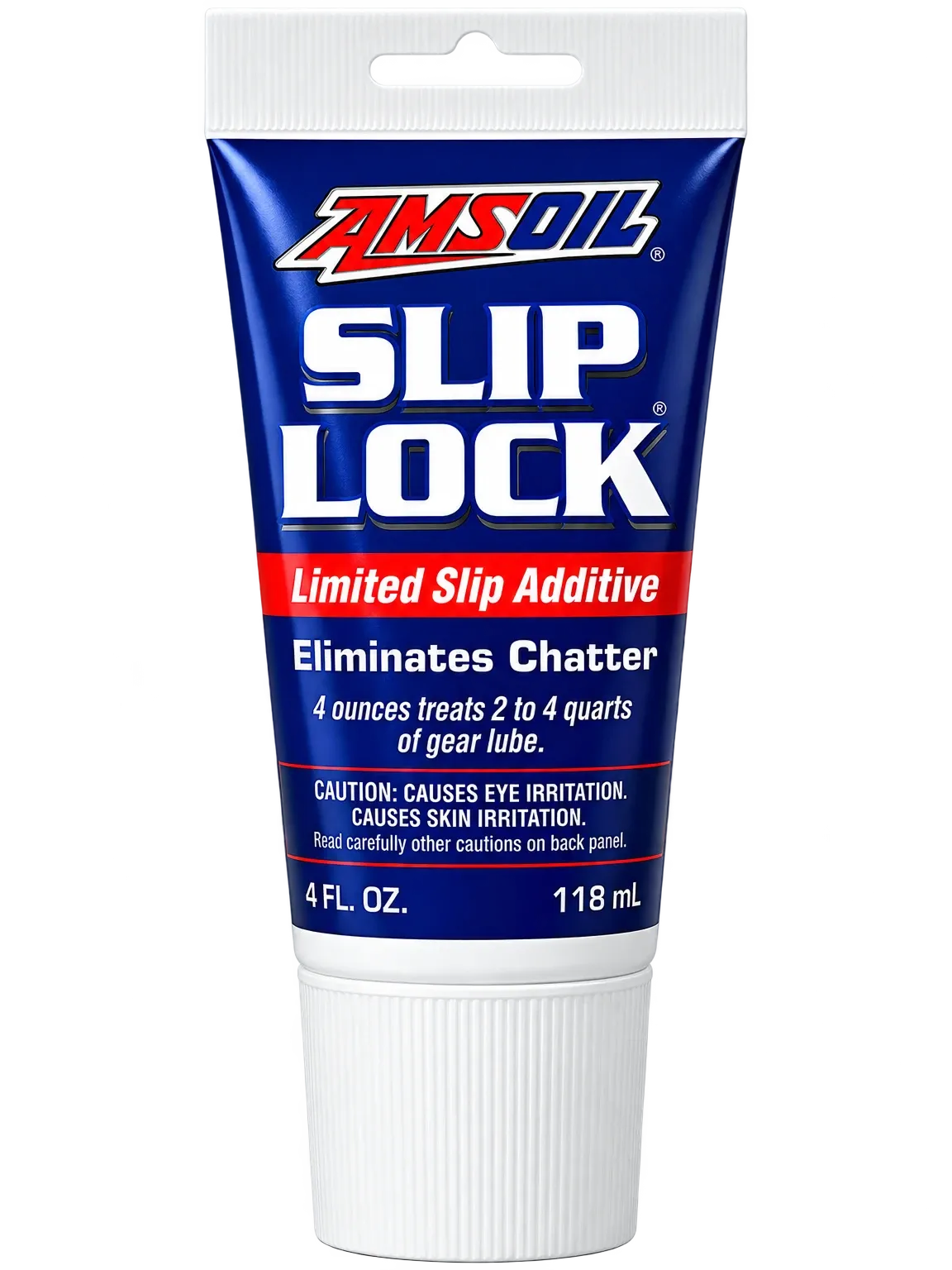 AMSOIL SLIP LOCK® · 118 ml AMSOIL SLIP LOCK® · 118 ml
